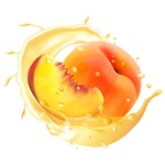 Capella Juicy Peach V2 10ml - Χονδρική